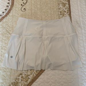 Lululemon skirt
